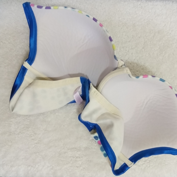 Cacique Bra - Picture 3 of 3